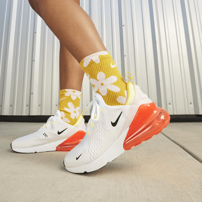 Air max 270 be true women's deals